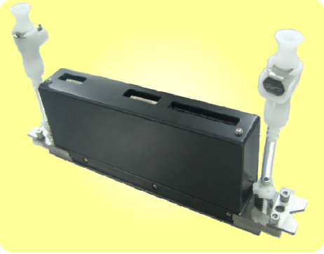 De automatische Industriële Digitale Drukmachines voor Doek Kyocera leiden 1800 mm